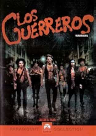 The Warriors 1979