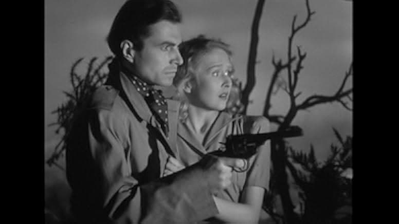 The Night Has Eyes 1942