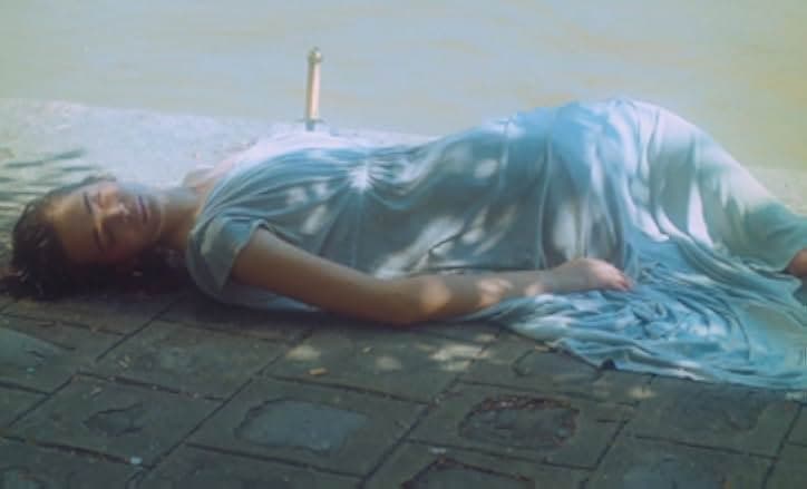 Love Rites 1987