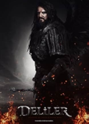 Vlad the Impaler 2018