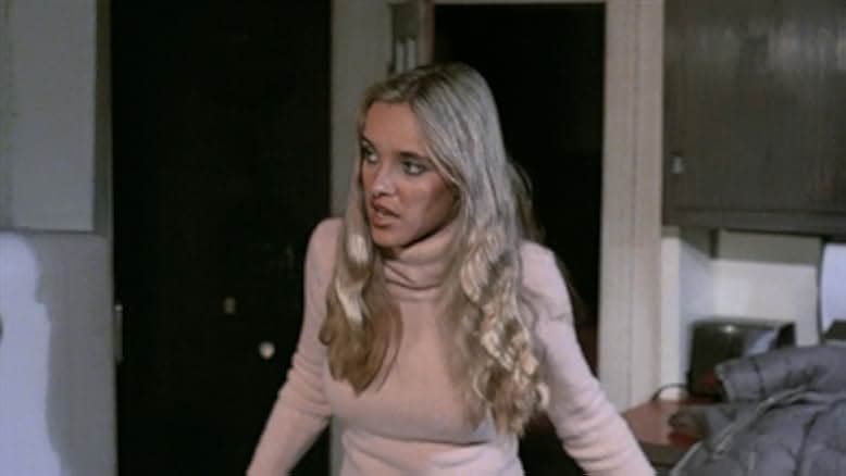 Don't Go in the House 1979