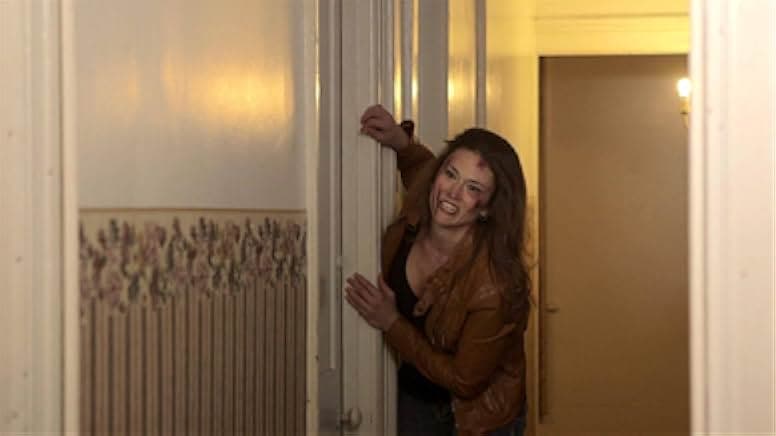 Mother Krampus 2: Slay Ride 2018