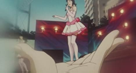 Perfect Blue 1997