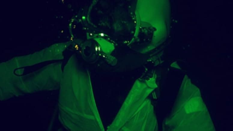 Last Breath 2019