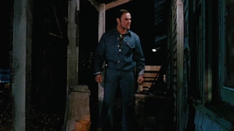 Moonshine County Express 1977