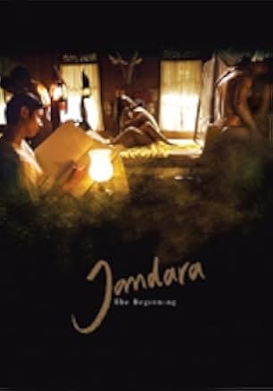 Jan Dara: The Beginning 2012