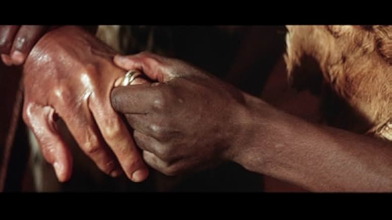 The Naked Prey 1965