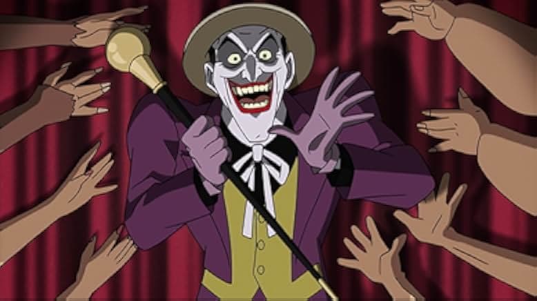Batman: The Killing Joke 2016