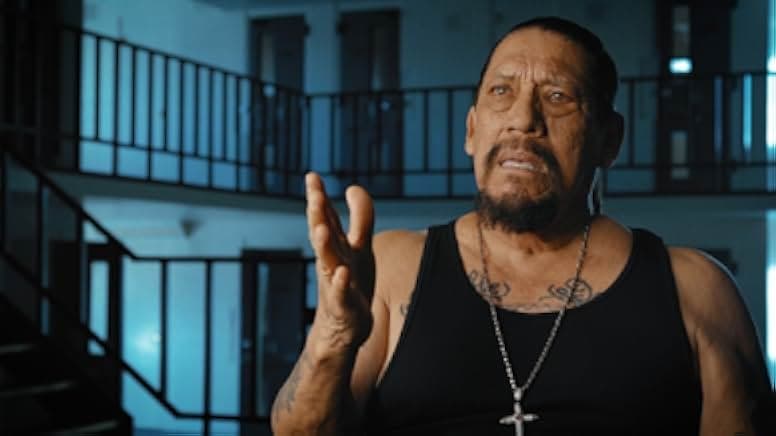 Inmate #1: The Rise of Danny Trejo 2019
