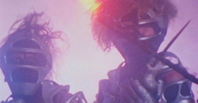 Shredder Orpheus 1990