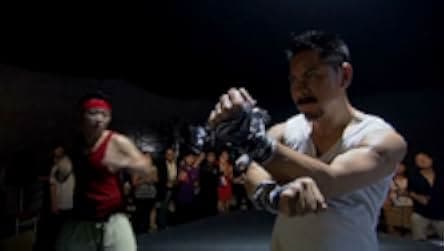 Last Kung Fu Monk 2010