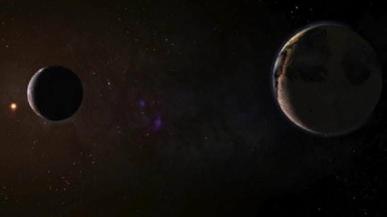 Destination: Pluto Beyond the Flyby 2016