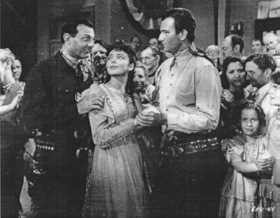 New Frontier 1939