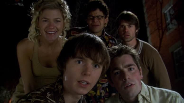 Decoys 2: Alien Seduction 2007
