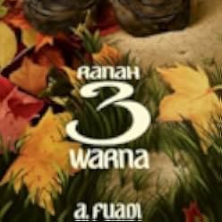 Ranah 3 Warna 2022