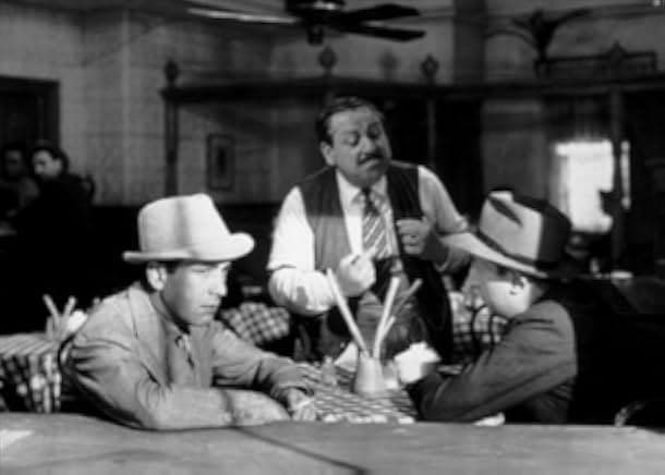 Dead End 1937