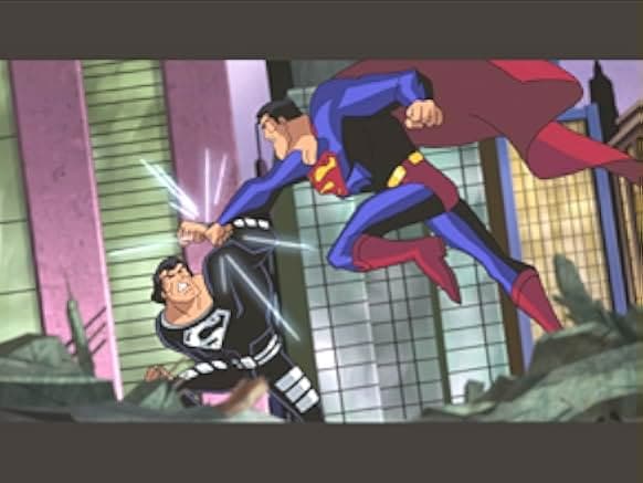 Superman/Doomsday 2007