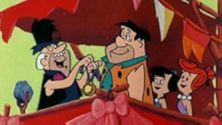 The Man Called Flintstone 1966