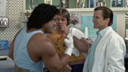 Body Slam 1986