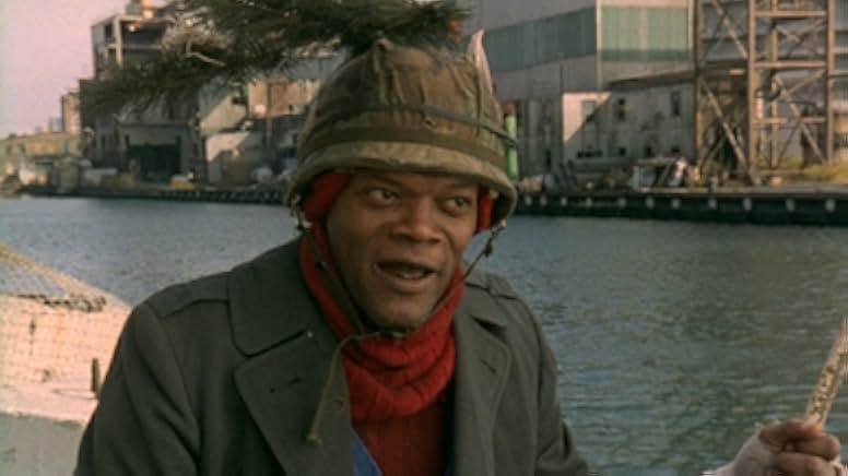 The Search for One-eye Jimmy 1994