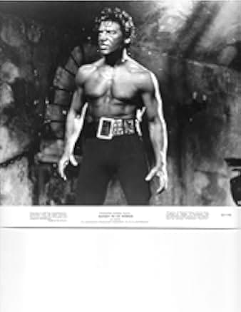 Bloody Pit of Horror 1965