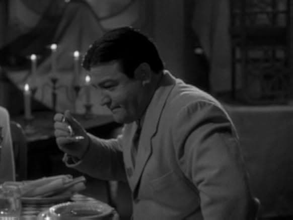 Hold That Ghost 1941