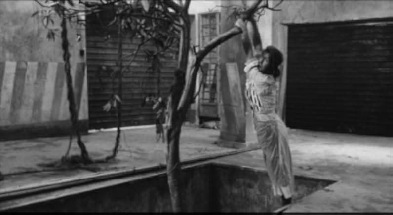 The Ape Woman 1964