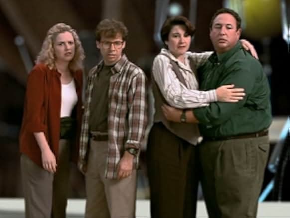 Honey, We Shrunk Ourselves! 1997