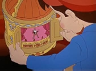 Pinocchio and the Emperor of the Night 1987