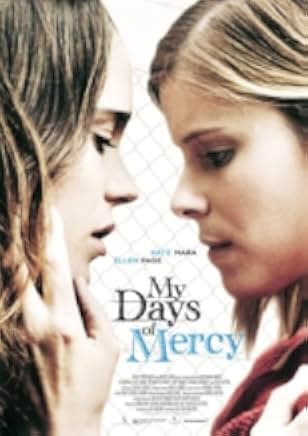 My Days of Mercy 2017