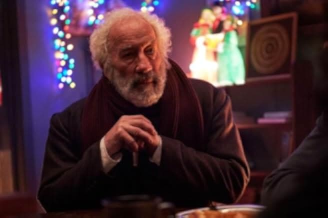 The Amazing Mr Blunden 2021