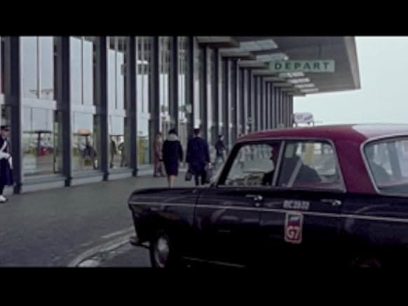 The Hired Killer 1966