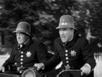 Abbott and Costello Meet the Keystone Kops 1955