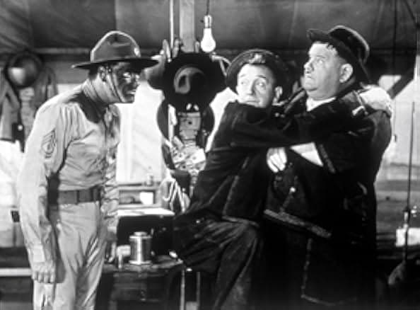 Great Guns 1941