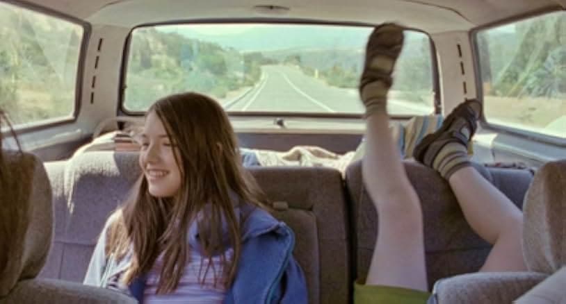 Thursday Till Sunday 2012