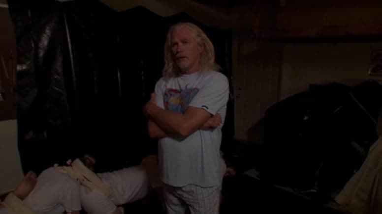 Paranormal Movie 2013