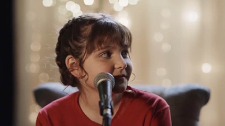 A Very Country Christmas: Homecoming 2020