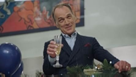 Christmas at Plumhill Manor 2024