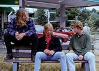 Mach die Musik leiser