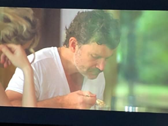 Giants Being Lonely 2019