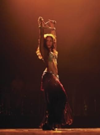 Shakira Oral Fixation Tour 2007 2007