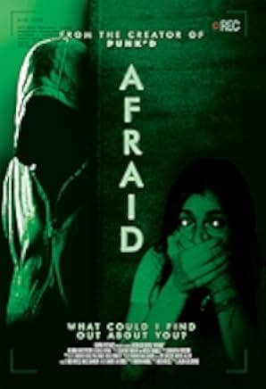 Afraid 2018