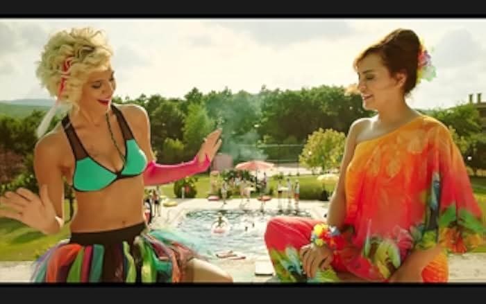 Çakallarla Dans 4 2016