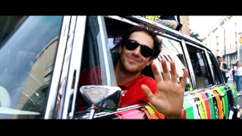 Become Who You Are 2020