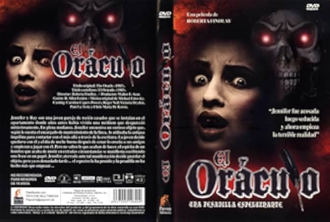 The Oracle 1985