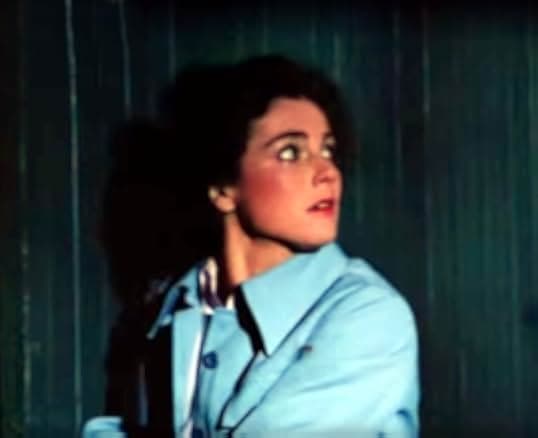 Scream, Pretty Peggy 1973