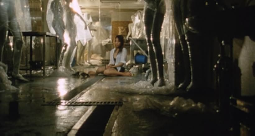 Agitator 2001