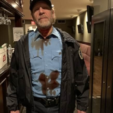 The Taste of Blood 2021