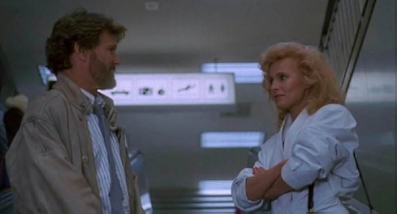 Millennium 1989