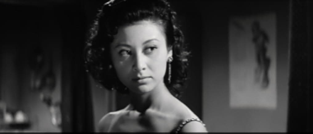 The Sleeping Beast Within 1960